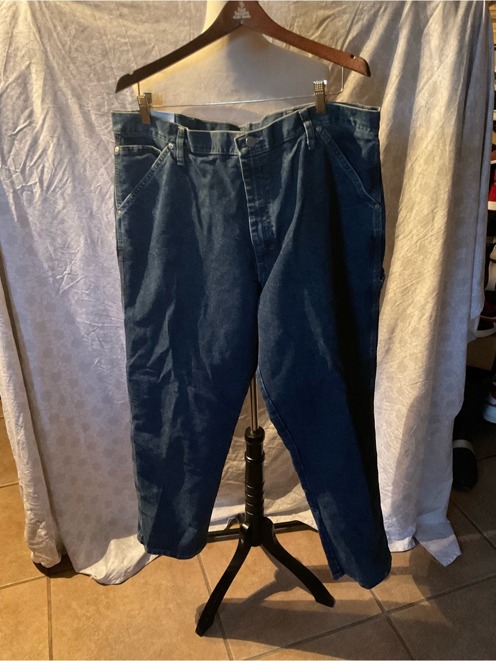 Wrangler Carpenter Jeans